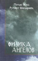 Физика ангелов. Там, где встречаются наука и Дух