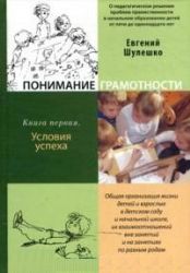 Понимание грамотности. Книга 1-я. Условия успеха