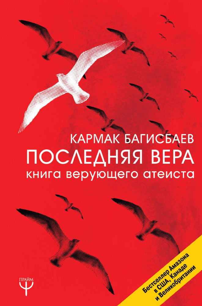 Последняя Вера. Книга верующего атеиста