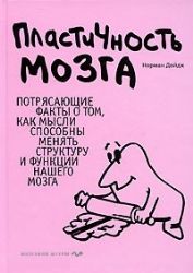 Пластичность мозга. Потрясающие факты о том, как мысли способны менять структуру и функции нашего мозга