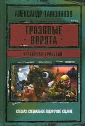 Грозовые ворота