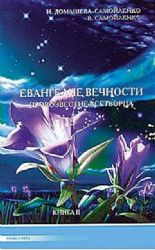 Евангелие вечности. Провозвестие всетворца. Книга 2