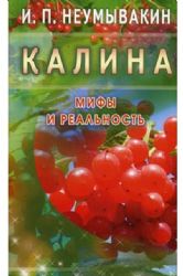 Калина: Мифы и реальность