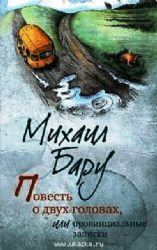 Повесть о двух головах, или провинциальные записки