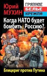 Когда НАТО будет бомбить Россию? Блицкрик против Путина