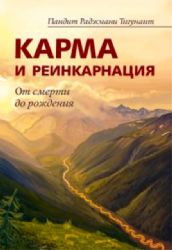 Карма и реинкарнация. От смерти до рождения