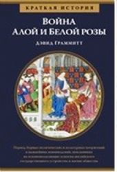 Война Алой и Белой розы. Краткая история