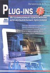 Plug-ins. Встраиваемые приложения для музыкальных программ