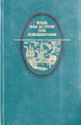 Юлия или встречи под Новодевичьим  (Книга не новая, но в хорошем состоянии)