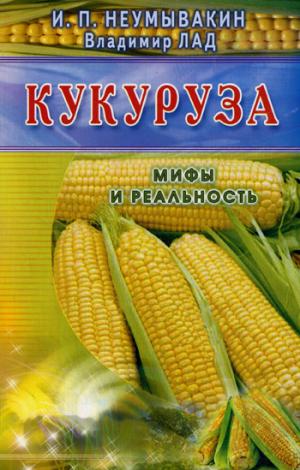 Кукуруза (син). Мифы и реальность