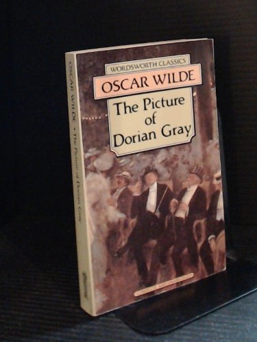 Picture of Dorian Gray