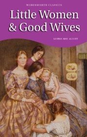 Little Women & Good Wives