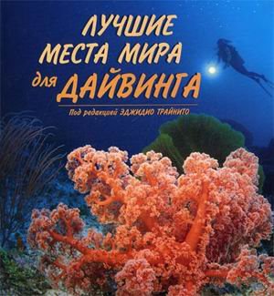 Лучшие места мира для дайвинга