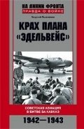 Крах плана Эдельвейс. Советская авиация в битве за Кавказ