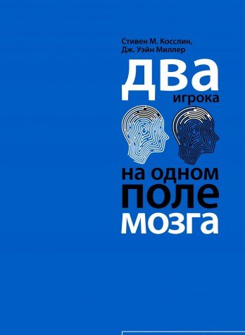 Два игрока на одном поле мозга