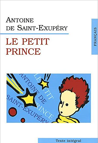 Le Petit Prince