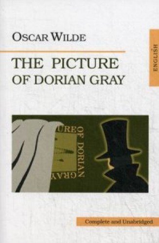 The Picture of Dorian Gray