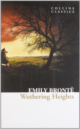 Wuthering Heights