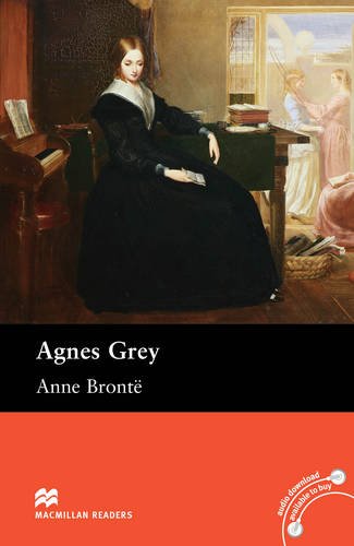 Agnes Grey Upp-Int  Reader W/out MRUpp