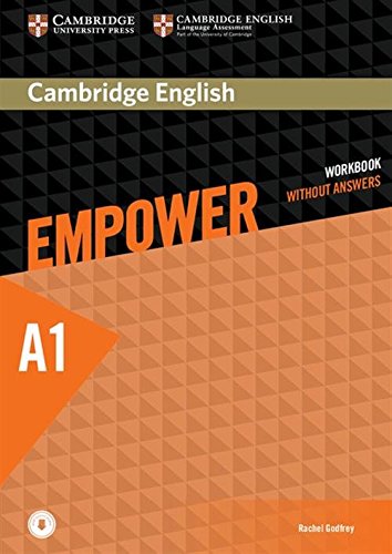 Camb Eng Empower Starter WB no Ans Dwnld Aud