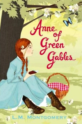 Anne of Green Gables