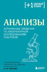 Анализы. Актуальные сведения по лабораторным исследованиям под рукой