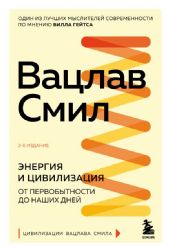 Энергия и цивилизация. От первобытности до наших дней. 2-е издание