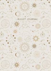 Блокнот в точку: Bullet Journal (эзотерический светлый, 120 л.)