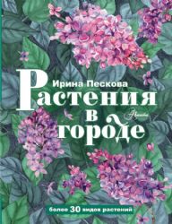 Растения в городе