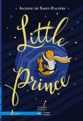 Little Prince. A1