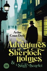 The Adventures of Sherlock Holmes