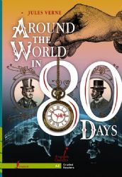 Around the World in 80 Days. A2