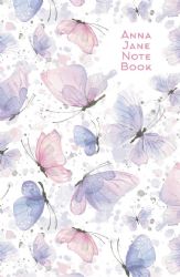 Anna Jane Note Book