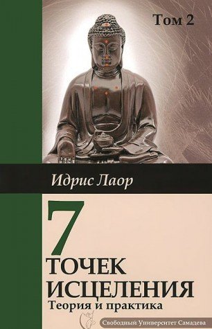 Семь точек исцеления. Том 2. 2-е изд. Ускоренные  протоколы и схемы мышления