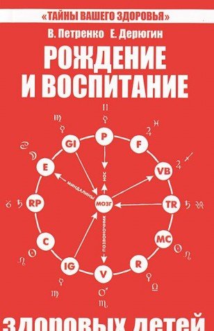 Рождение и воспитание здоровых детей. 5-е изд.