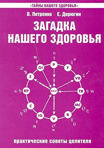 Загадка нашего здоровья. Кн. 4. 5-е изд. Практические советы целителя