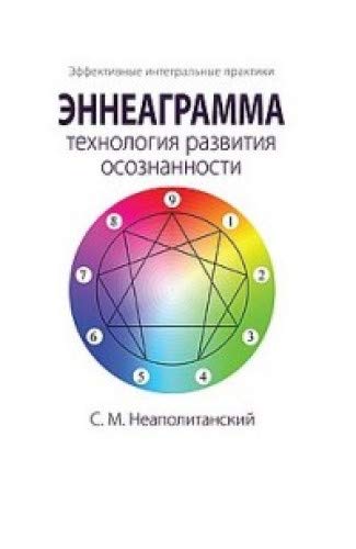 Эннеаграмма - технология развития осознанности