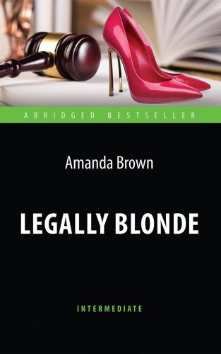 Блондинка в законе = Legally Blonde