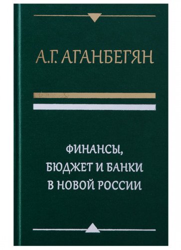 Финансы,бюджет и банки в новой России