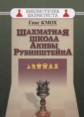 Шахматная школа Акибы Рубинштейна