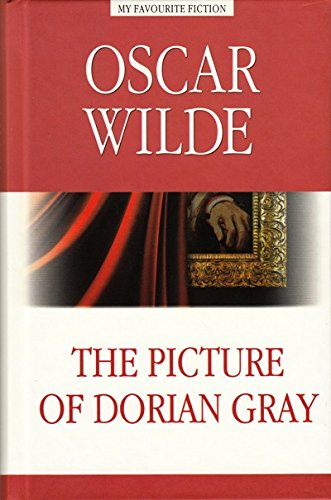 Портрет Дориана Грея = The Picture of Dorian Gray