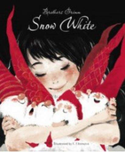 Snow White ( на англ. языке)