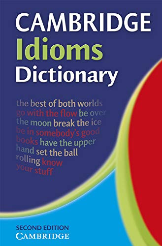 Idioms Dictionary