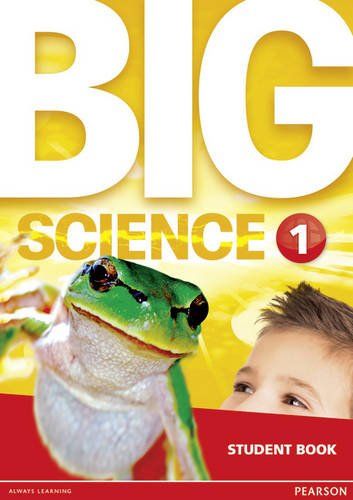 Big Science 1 SB