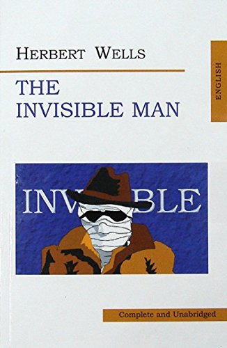 The Invisible Man