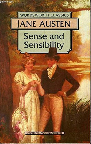 Sense and Sensibility/Classics