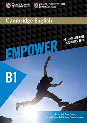 Empower Pre-int SB