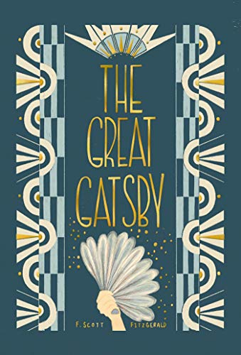 Great Gatsby, the (HB)