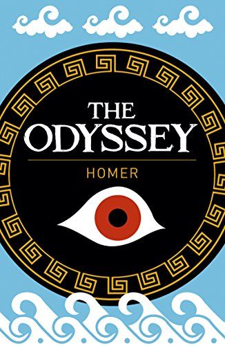 The Odyssey