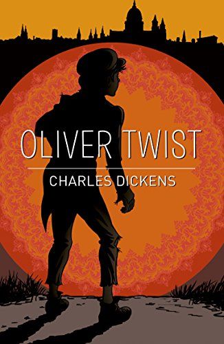 Oliver Twist